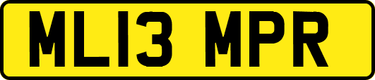 ML13MPR