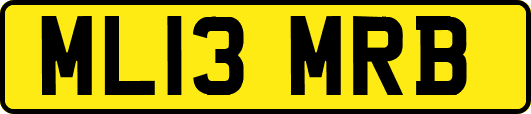 ML13MRB