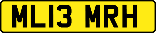 ML13MRH