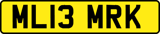 ML13MRK