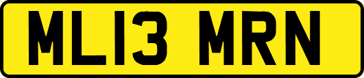 ML13MRN