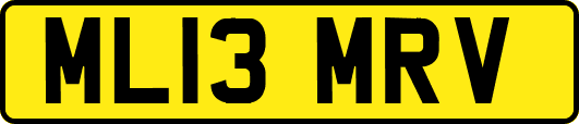 ML13MRV