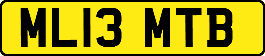 ML13MTB