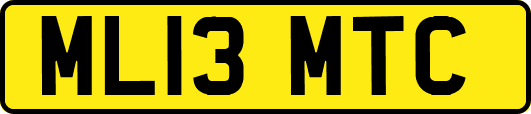 ML13MTC