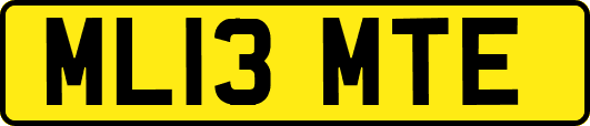 ML13MTE
