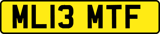 ML13MTF