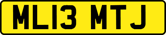 ML13MTJ