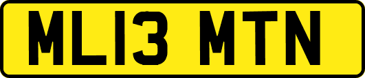 ML13MTN
