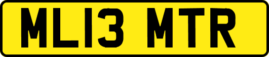 ML13MTR