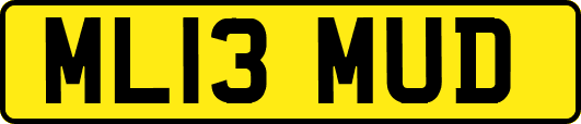 ML13MUD