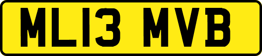 ML13MVB