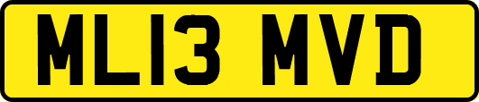 ML13MVD