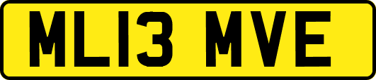 ML13MVE