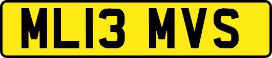 ML13MVS