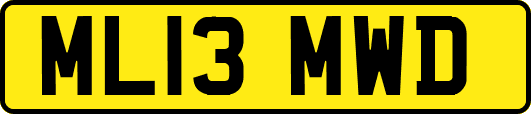 ML13MWD