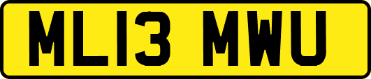 ML13MWU