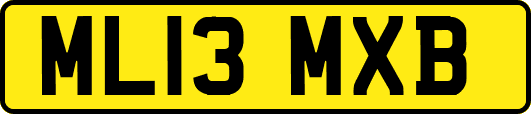 ML13MXB