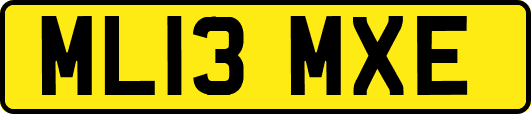 ML13MXE