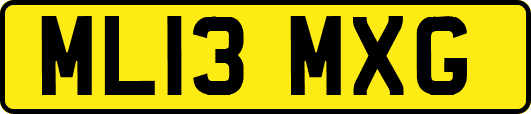ML13MXG