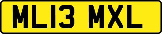 ML13MXL