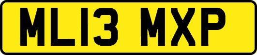 ML13MXP