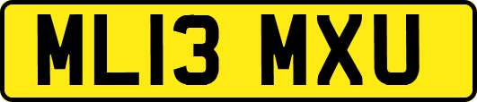 ML13MXU