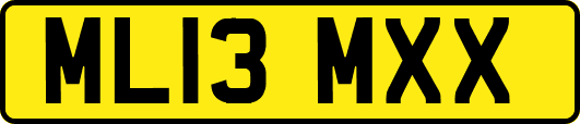 ML13MXX