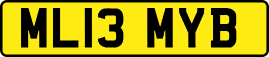 ML13MYB
