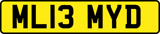 ML13MYD