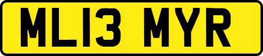 ML13MYR
