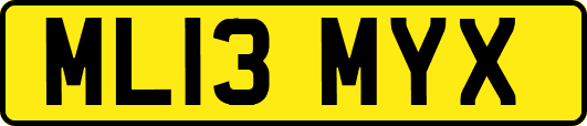 ML13MYX