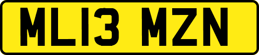 ML13MZN