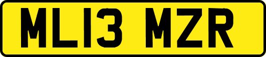 ML13MZR