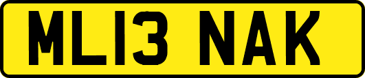 ML13NAK