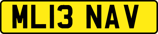 ML13NAV