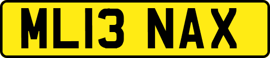ML13NAX