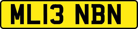 ML13NBN