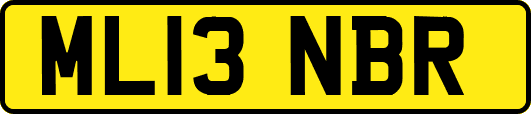 ML13NBR