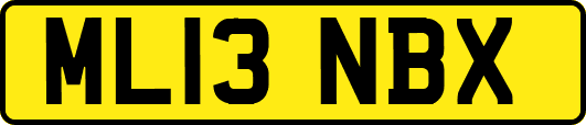 ML13NBX