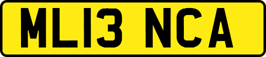 ML13NCA