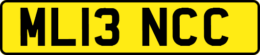 ML13NCC