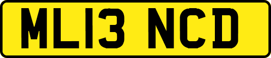 ML13NCD