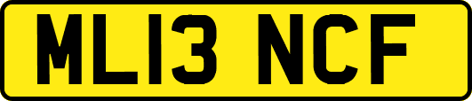 ML13NCF