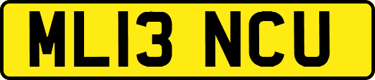 ML13NCU