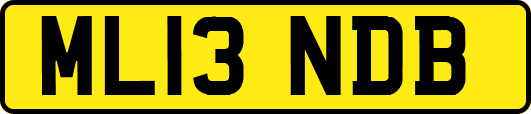 ML13NDB