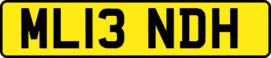 ML13NDH