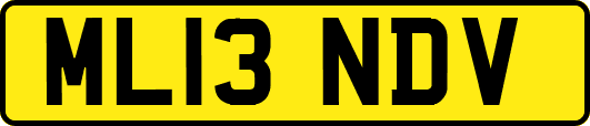 ML13NDV
