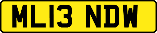 ML13NDW
