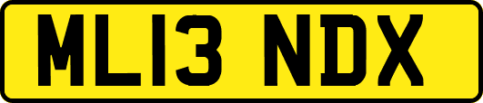 ML13NDX