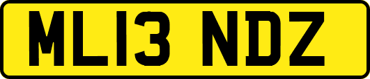 ML13NDZ